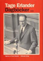 Dagb&ouml;cker 1958