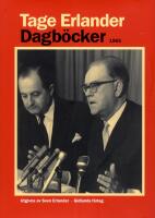 Dagb&ouml;cker 1965