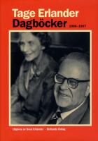 Dagb&ouml;cker 1966-1967