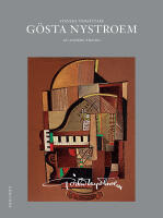 Svenska tons&auml;ttare. G&ouml;sta Nystroem
