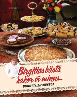 Birgittas b&auml;sta : kakor vi minns