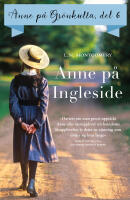 Anne p&aring; Ingleside