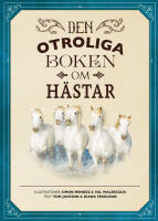 Den otroliga boken om h&auml;star