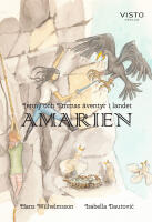 Jenny och Emmas &auml;ventyr i landet Amarien
