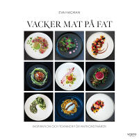 Vacker mat p&aring; fat