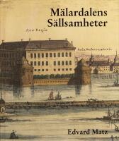 M&auml;lardalens s&auml;llsamheter
