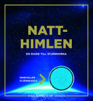 Natthimlen : en guide till stj&auml;rnorna
