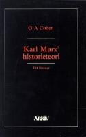 Karl Marx' historieteori : ett f&ouml;rsvar