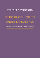 Religion och politik under kapitalismen : humanistiska tankar och termer