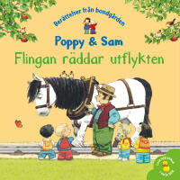 Flingan r&auml;ddar utflykten