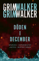 D&ouml;den i December. Sparven, Experimentet, Jakten, Bortbytingen