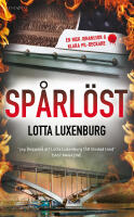 Sp&aring;rl&ouml;st