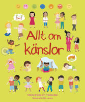Allt om k&auml;nslor