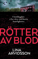 R&ouml;tter av blod