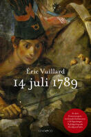 14 juli 1789 : ber&auml;ttelse