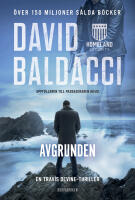 Avgrunden