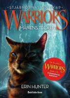 Warriors 4. M&aring;nens tecken