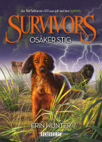 Os&auml;ker stig