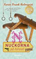 Nuckorna p&aring; h&ouml;rnet