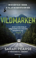 Vildmarken