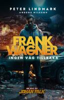 Ingen v&auml;g tillbaka