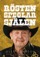 R&ouml;sten speglar sj&auml;len