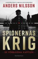 De f&ouml;rbjudna kapitlen