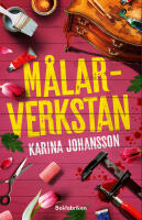 M&aring;larverkstan