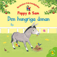 Den hungriga &aring;snan