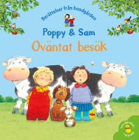 Ov&auml;ntat bes&ouml;k
