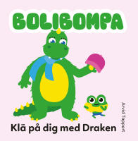 Kl&auml; p&aring; dig med Draken