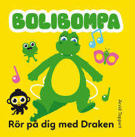 R&ouml;r p&aring; dig med Draken