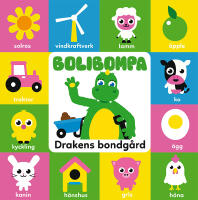 Drakens bondg&aring;rd