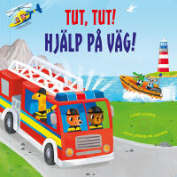 Tut, tut! Hj&auml;lp p&aring; v&auml;g!