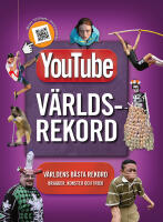 Youtube v&auml;rldsrekord