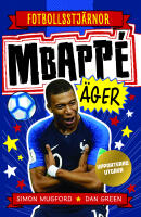 Mbapp&eacute; &auml;ger