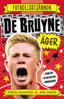 De Bruyne &auml;ger