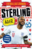 Sterling &auml;ger