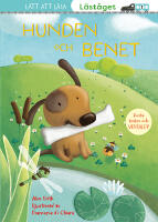 Hunden och benet (l&auml;sniv&aring; 1)