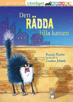Den r&auml;dda lilla katten (l&auml;sniv&aring; 3)