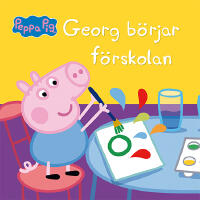 Georg b&ouml;rjar f&ouml;rskolan