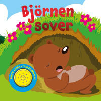 Bj&ouml;rnen sover