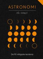 Astronomi p&aring; 1 minut