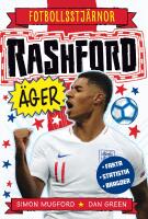 Rashford &auml;ger