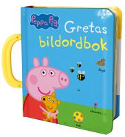 Gretas bildordbok