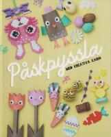 P&aring;skpyssla med Kreativa Karin