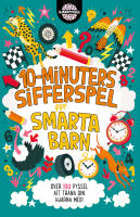 10-minuters sifferspel f&ouml;r smarta barn