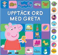 Uppt&auml;ck ord med Greta