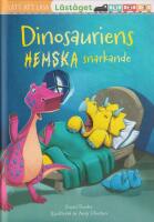 Dinosauriens hemska snarkande (l&auml;sniv&aring; 3)