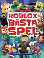 Roblox b&auml;sta spel